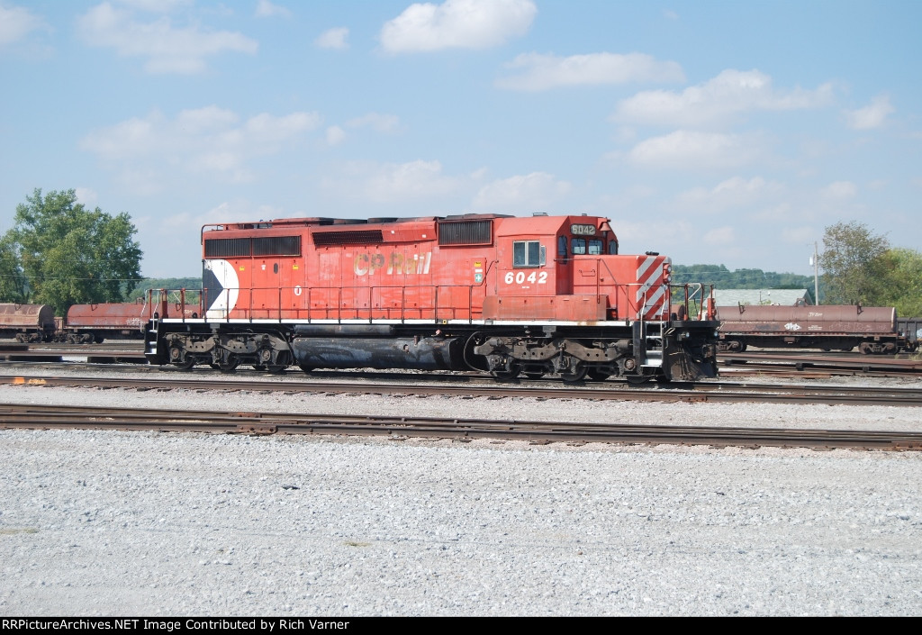 CP 6042